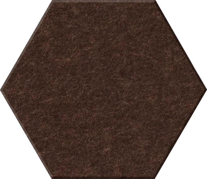 Войлочная панель для стен 